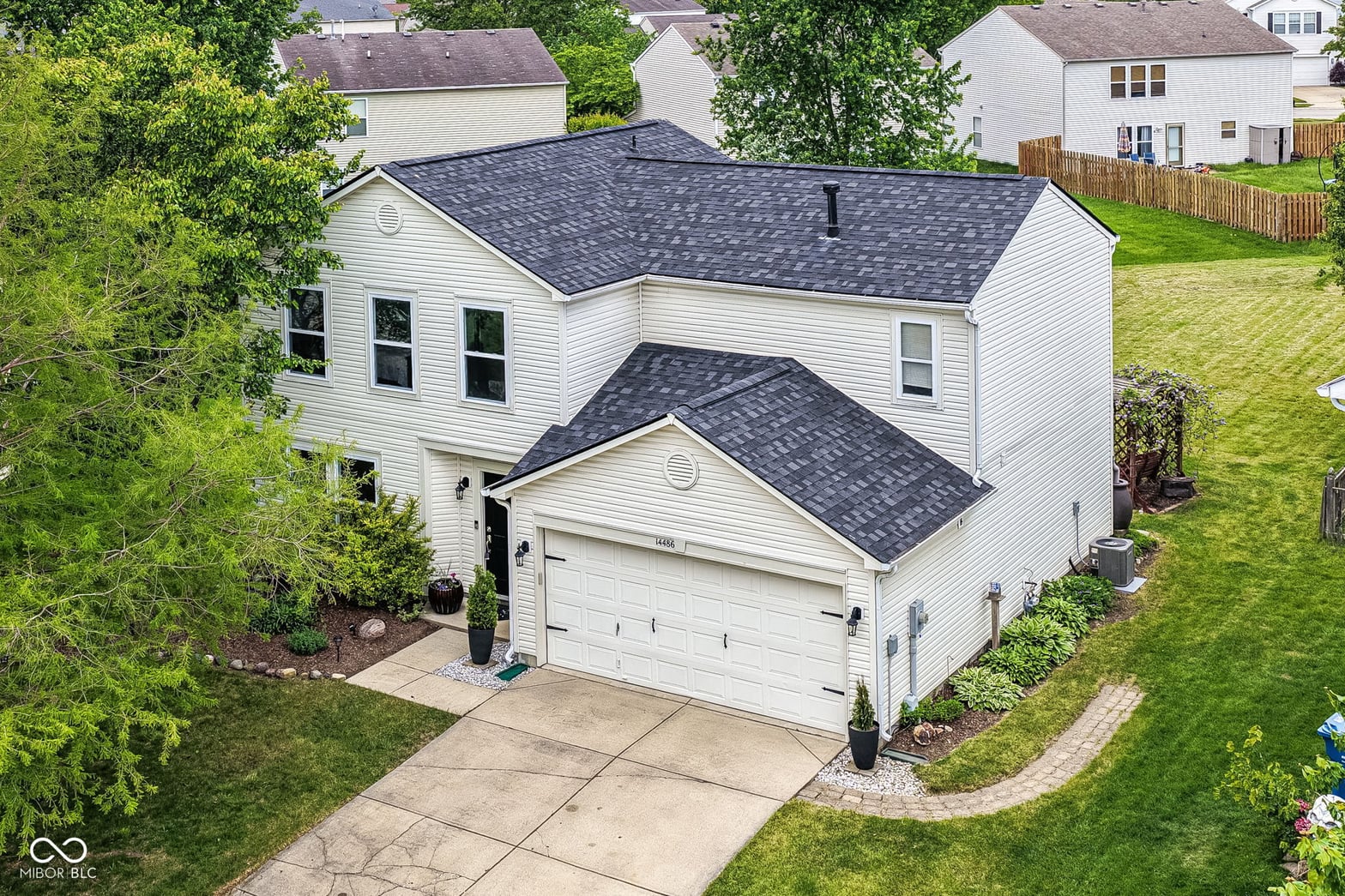 Photo of 14486 Angel Berry Circle, Fishers, IN