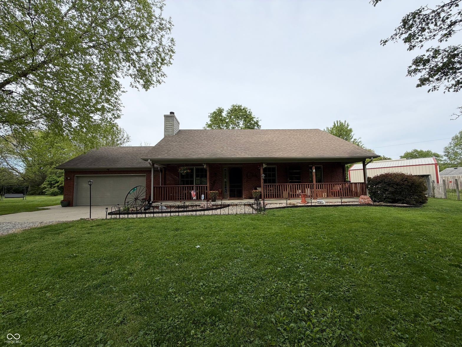 Photo of 9236 Crawfordsville Road, Indianapolis, IN