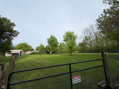 Photo of 9236 Crawfordsville Road, Indianapolis, IN
