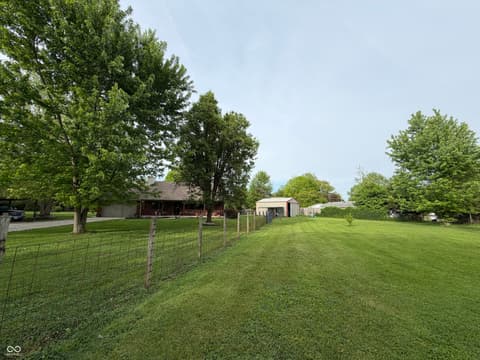 Photo of 9236 Crawfordsville Road, Indianapolis, IN