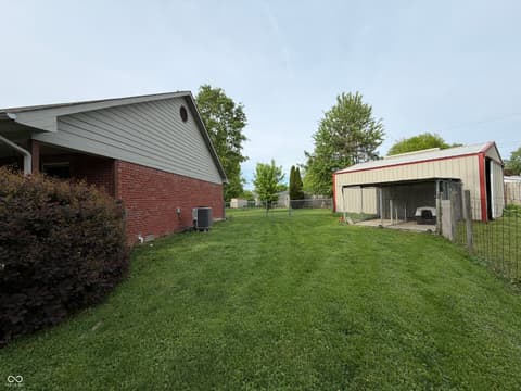 Photo of 9236 Crawfordsville Road, Indianapolis, IN
