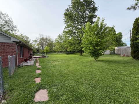 Photo of 9236 Crawfordsville Road, Indianapolis, IN