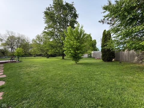 Photo of 9236 Crawfordsville Road, Indianapolis, IN