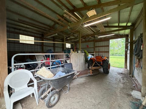 Photo of 9236 Crawfordsville Road, Indianapolis, IN