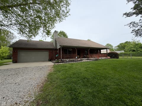 Photo of 9236 Crawfordsville Road, Indianapolis, IN