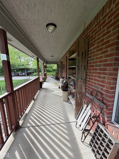Photo of 9236 Crawfordsville Road, Indianapolis, IN