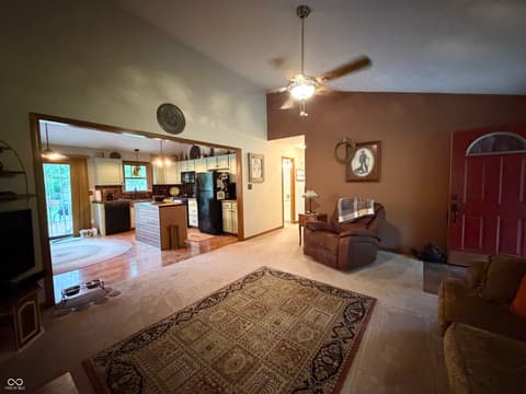 Photo of 9236 Crawfordsville Road, Indianapolis, IN
