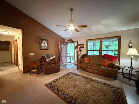 Photo of 9236 Crawfordsville Road, Indianapolis, IN