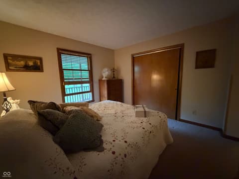 Photo of 9236 Crawfordsville Road, Indianapolis, IN