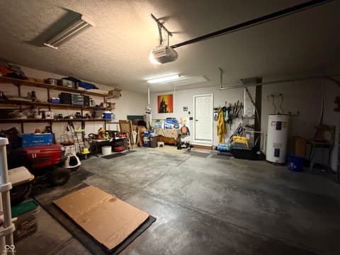 Photo of 9236 Crawfordsville Road, Indianapolis, IN