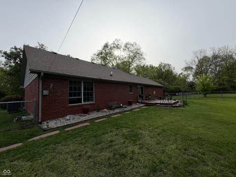Photo of 9236 Crawfordsville Road, Indianapolis, IN