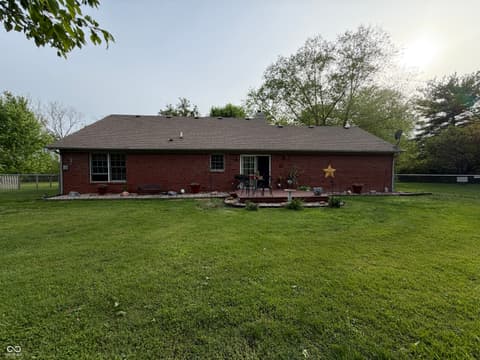 Photo of 9236 Crawfordsville Road, Indianapolis, IN