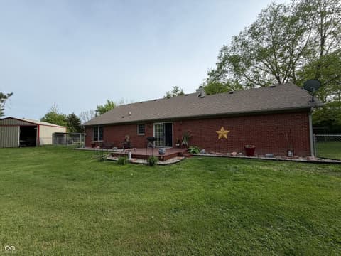 Photo of 9236 Crawfordsville Road, Indianapolis, IN