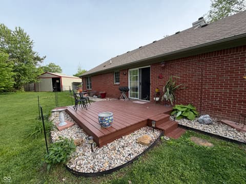 Photo of 9236 Crawfordsville Road, Indianapolis, IN