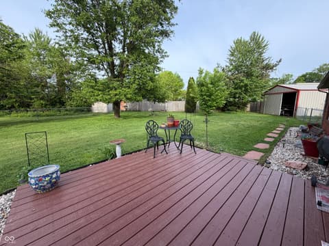 Photo of 9236 Crawfordsville Road, Indianapolis, IN