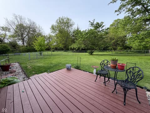 Photo of 9236 Crawfordsville Road, Indianapolis, IN