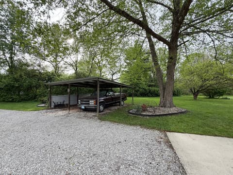 Photo of 9236 Crawfordsville Road, Indianapolis, IN
