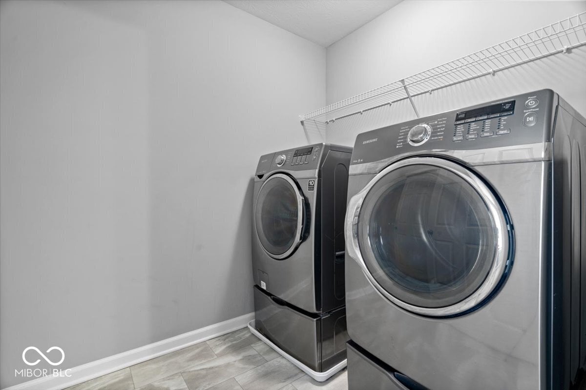 Laundry