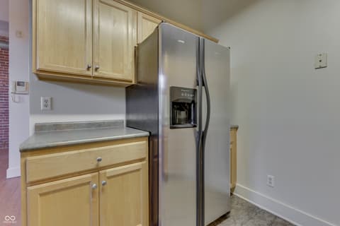 Kitchen at 55 S Harding Street, Indianapolis, IN