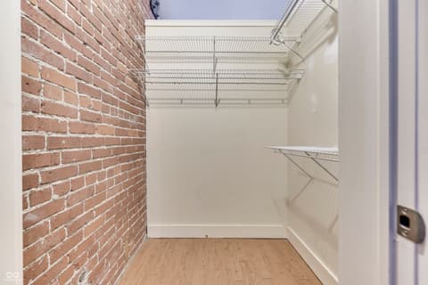 Walk In Closets — 55 S Harding Street, Indianapolis, IN