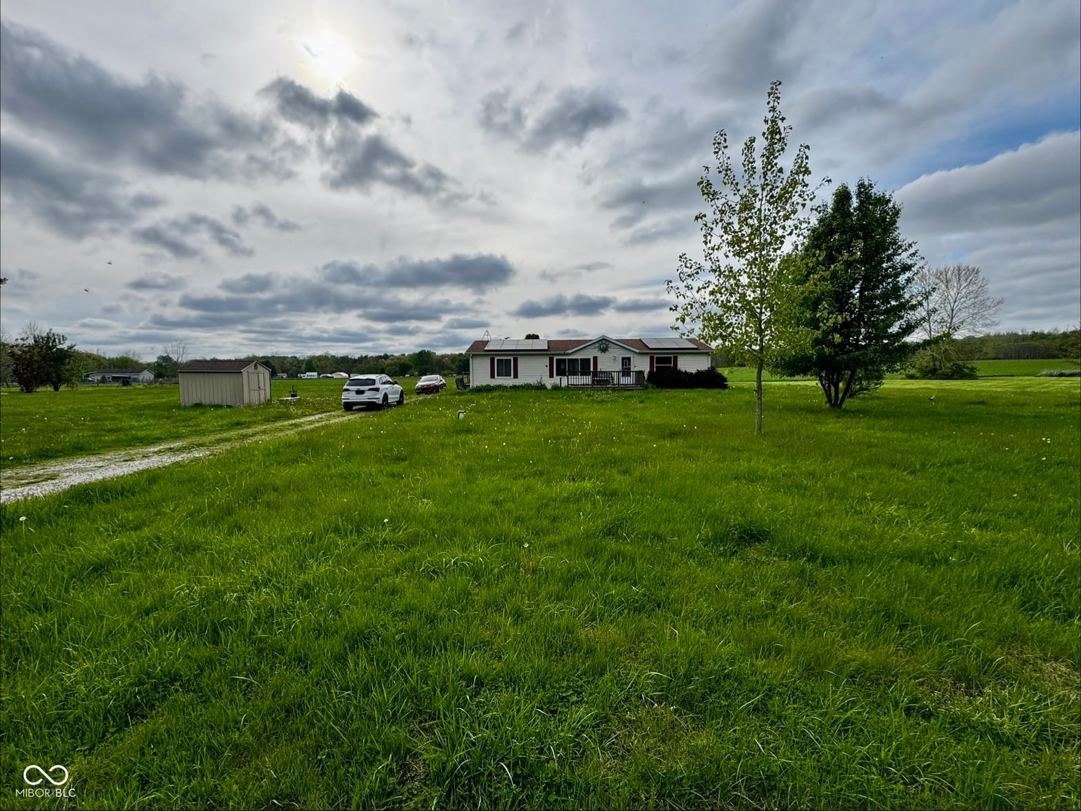 Photo of 4792 W Fall Creek Road, Crawfordsville, IN