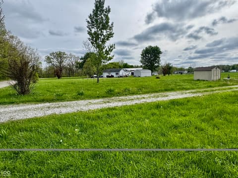 Photo of 4792 W Fall Creek Road, Crawfordsville, IN