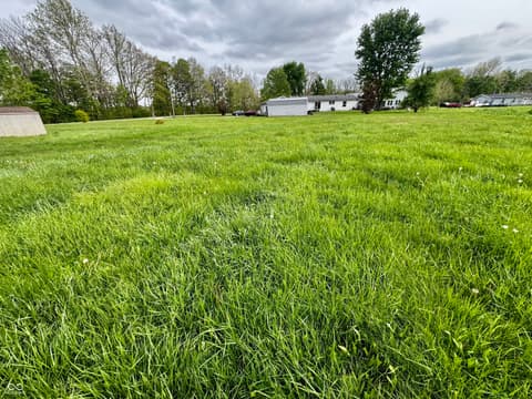 Photo of 4792 W Fall Creek Road, Crawfordsville, IN