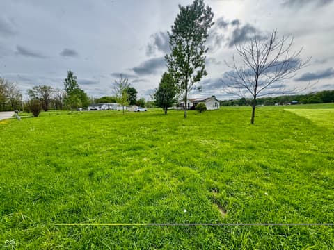Photo of 4792 W Fall Creek Road, Crawfordsville, IN