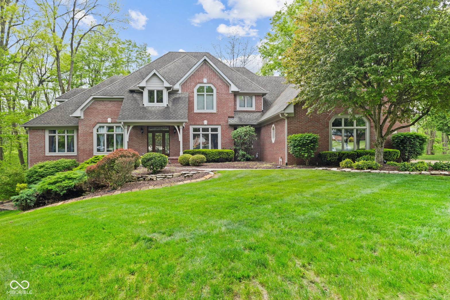 Photo of 1462 Eagle Trace Court, Greenwood, IN