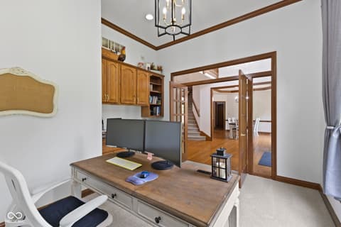 Photo of 1462 Eagle Trace Court, Greenwood, IN