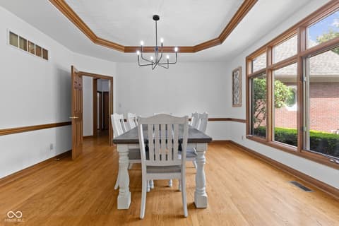 Photo of 1462 Eagle Trace Court, Greenwood, IN