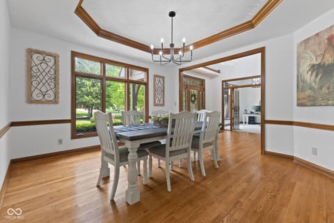 Photo of 1462 Eagle Trace Court, Greenwood, IN