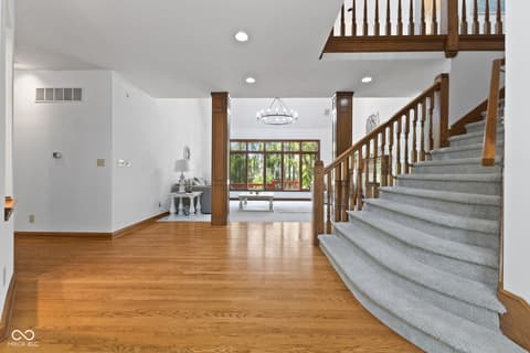 Photo of 1462 Eagle Trace Court, Greenwood, IN