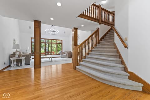 Photo of 1462 Eagle Trace Court, Greenwood, IN