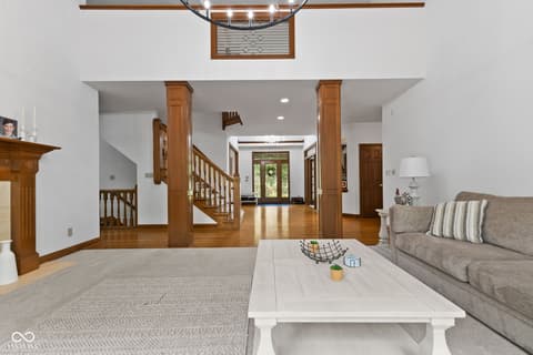 Photo of 1462 Eagle Trace Court, Greenwood, IN