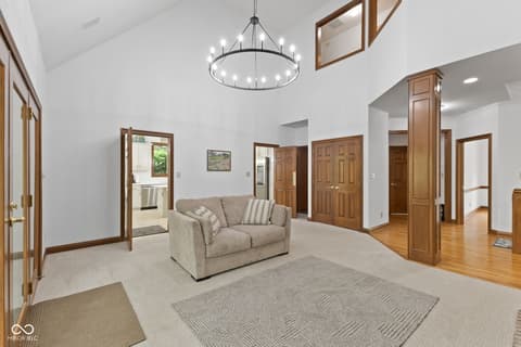 Photo of 1462 Eagle Trace Court, Greenwood, IN