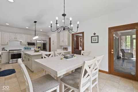 Photo of 1462 Eagle Trace Court, Greenwood, IN
