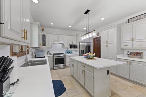 Photo of 1462 Eagle Trace Court, Greenwood, IN