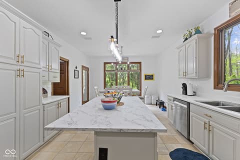 Photo of 1462 Eagle Trace Court, Greenwood, IN