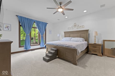 Photo of 1462 Eagle Trace Court, Greenwood, IN