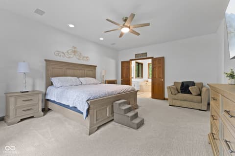 Photo of 1462 Eagle Trace Court, Greenwood, IN
