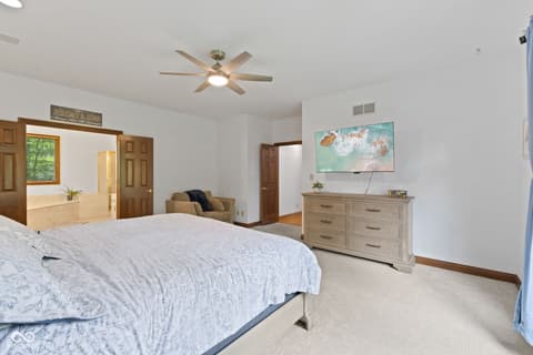 Photo of 1462 Eagle Trace Court, Greenwood, IN