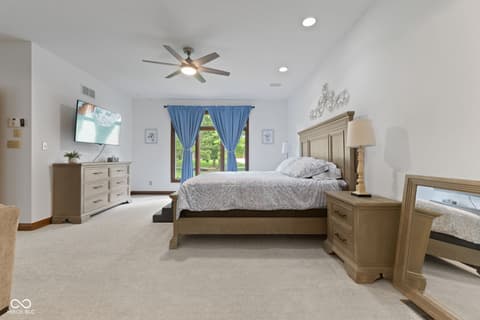 Photo of 1462 Eagle Trace Court, Greenwood, IN