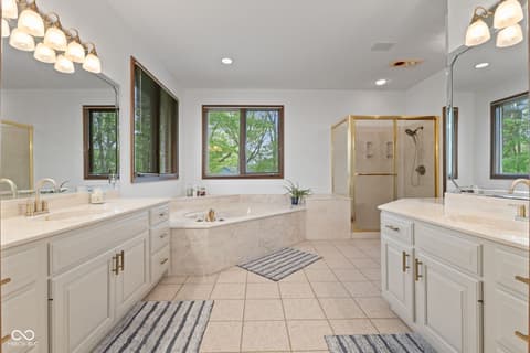 Photo of 1462 Eagle Trace Court, Greenwood, IN