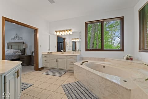 Photo of 1462 Eagle Trace Court, Greenwood, IN