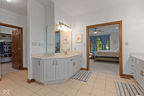 Photo of 1462 Eagle Trace Court, Greenwood, IN