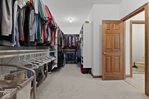 Photo of 1462 Eagle Trace Court, Greenwood, IN