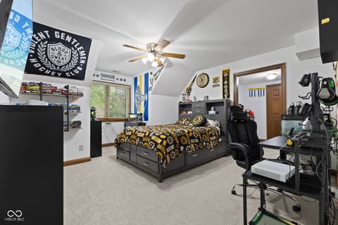 Photo of 1462 Eagle Trace Court, Greenwood, IN