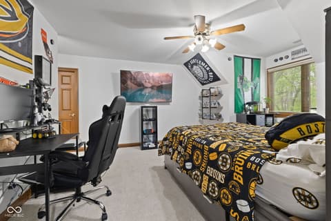 Photo of 1462 Eagle Trace Court, Greenwood, IN