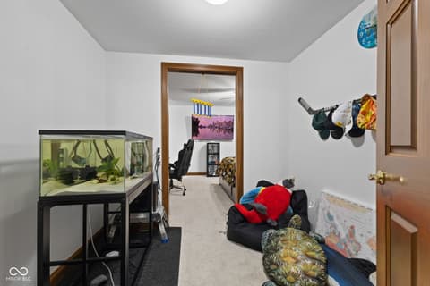 Photo of 1462 Eagle Trace Court, Greenwood, IN